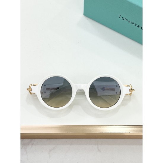 Tiffany Glasses