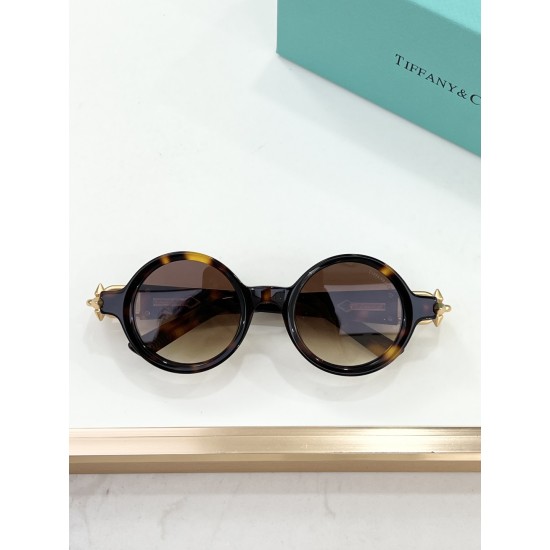 Tiffany Glasses