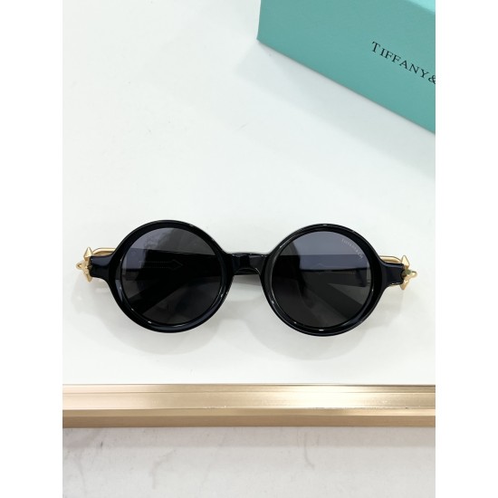 Tiffany Glasses