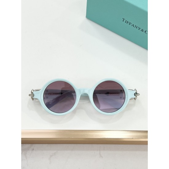 Tiffany Glasses