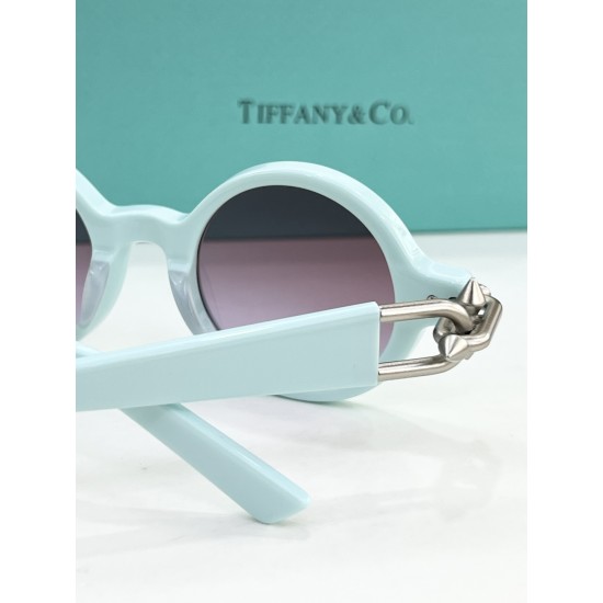 Tiffany Glasses