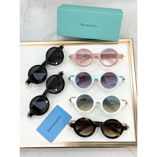 Tiffany Glasses