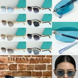 Tiffany Glasses