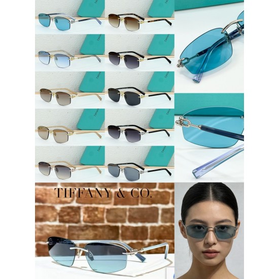 Tiffany Glasses