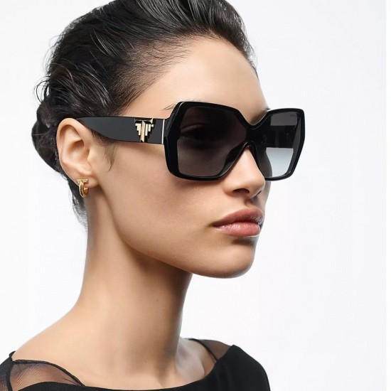 Tiffany Glasses