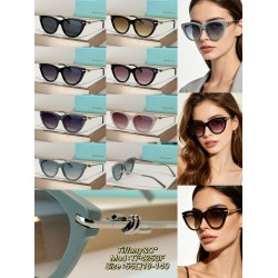 Tiffany Glasses