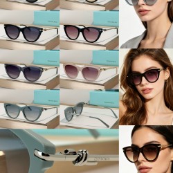 Tiffany Glasses