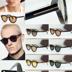 Tom Ford Glasses