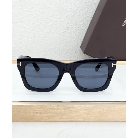 Tom Ford Glasses