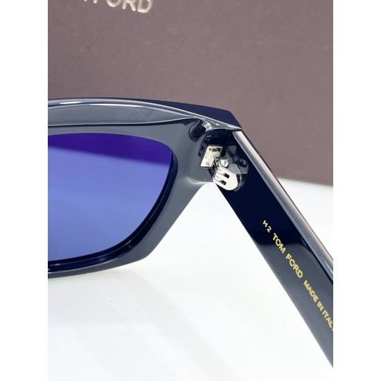 Tom Ford Glasses
