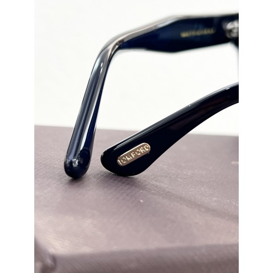 Tom Ford Glasses