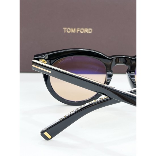 Tom Ford Glasses