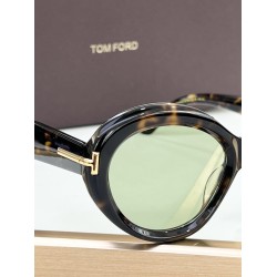 Tom Ford Glasses