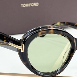 Tom Ford Glasses