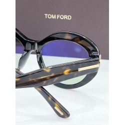 Tom Ford Glasses