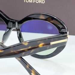 Tom Ford Glasses