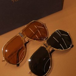Tom Ford Glasses