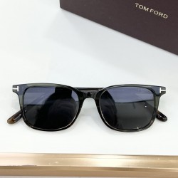 Tom Ford Glasses