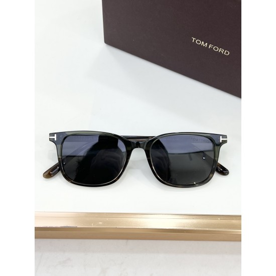 Tom Ford Glasses
