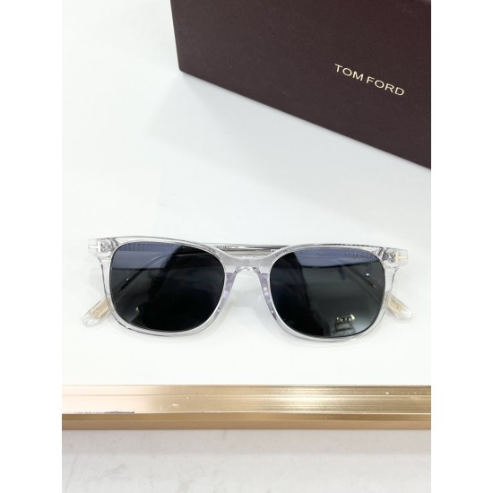 Tom Ford Glasses