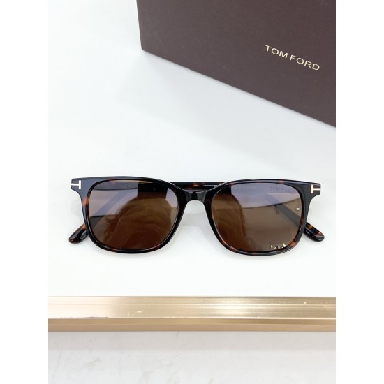 Tom Ford Glasses