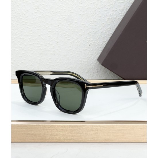 Tom Ford Glasses