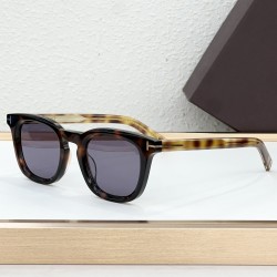 Tom Ford Glasses