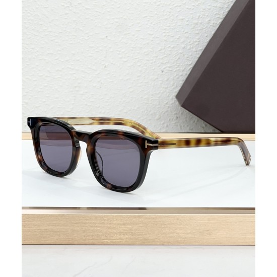 Tom Ford Glasses