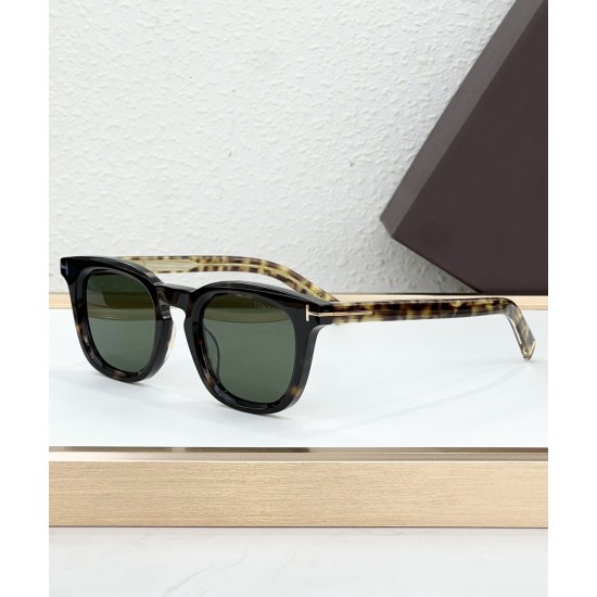 Tom Ford Glasses