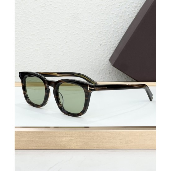 Tom Ford Glasses