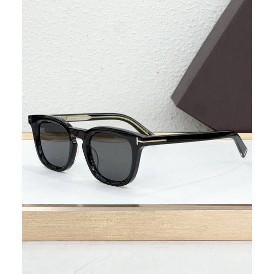 Tom Ford Glasses