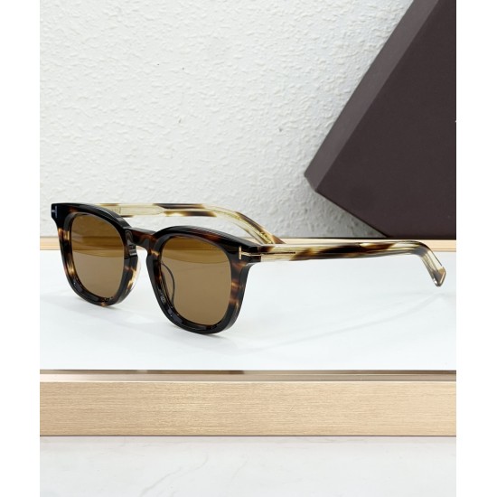 Tom Ford Glasses