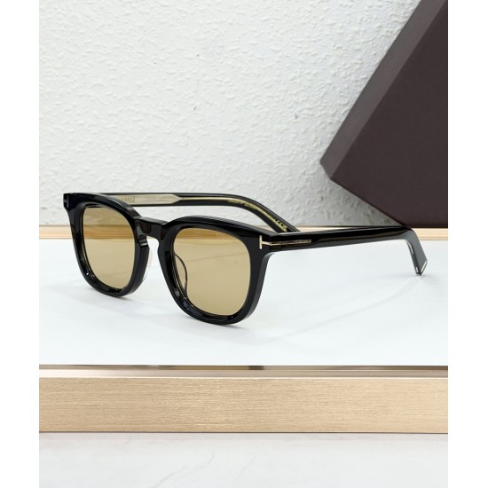 Tom Ford Glasses