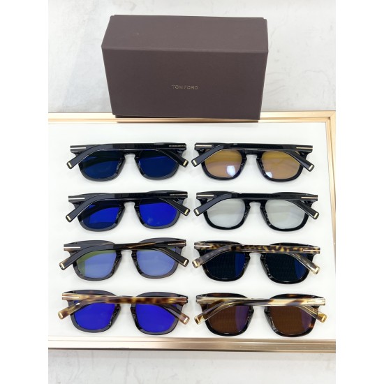 Tom Ford Glasses