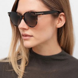 Tom Ford Glasses