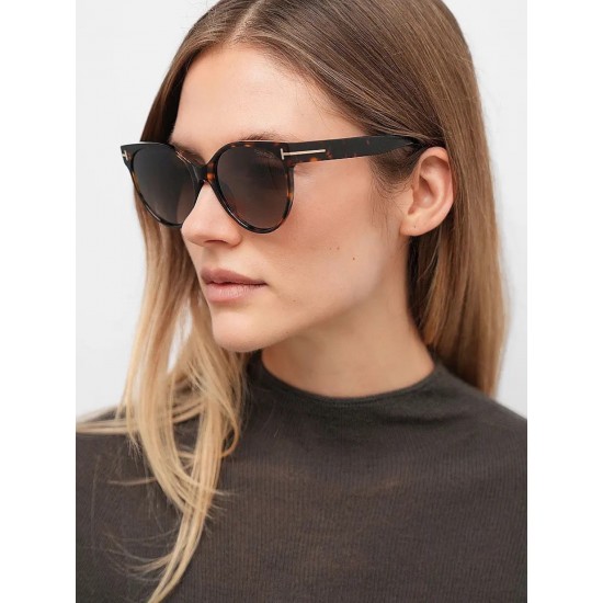 Tom Ford Glasses