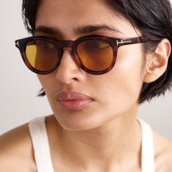 Tom Ford Glasses