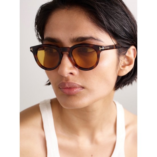 Tom Ford Glasses