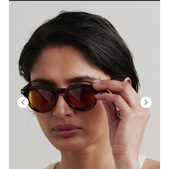 Tom Ford Glasses