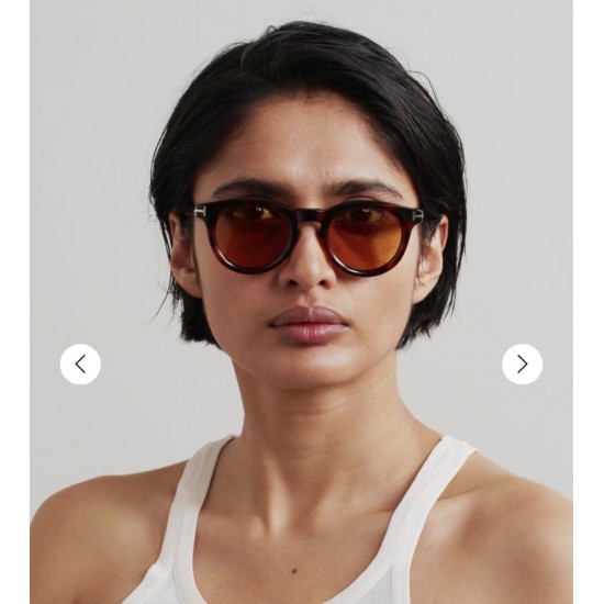 Tom Ford Glasses
