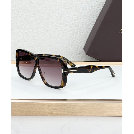 Tom Ford Glasses