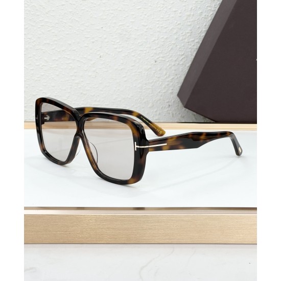 Tom Ford Glasses