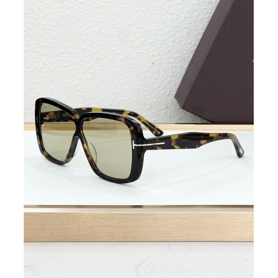 Tom Ford Glasses