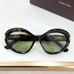 Tom Ford Glasses