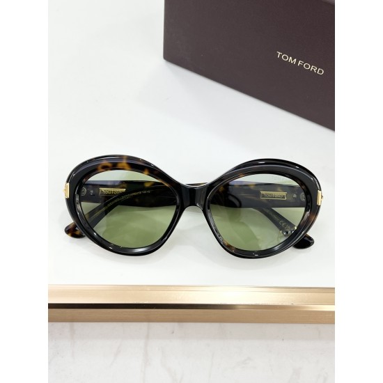 Tom Ford Glasses