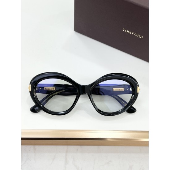 Tom Ford Glasses