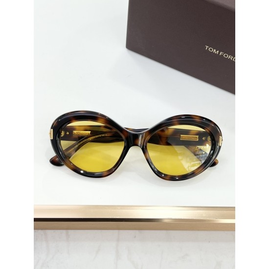 Tom Ford Glasses