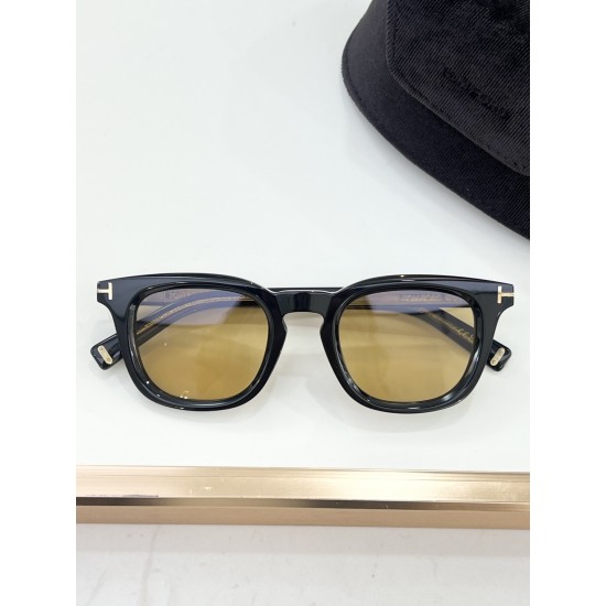 Tom Ford Glasses
