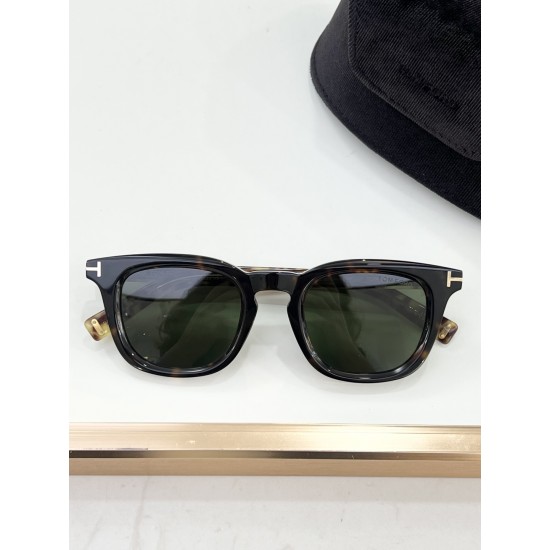 Tom Ford Glasses