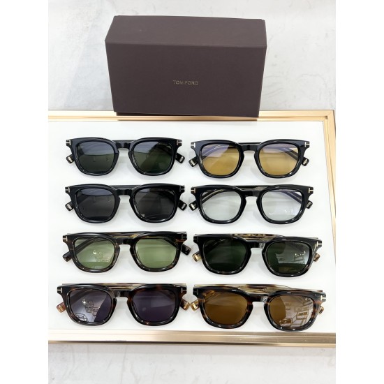 Tom Ford Glasses